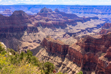 Grand Canyon North Rim