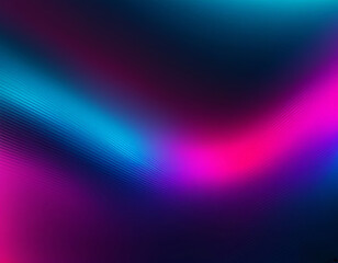 Fototapeta premium A vibrant abstract gradient background featuring smooth transitions of red, blue, and purple tones