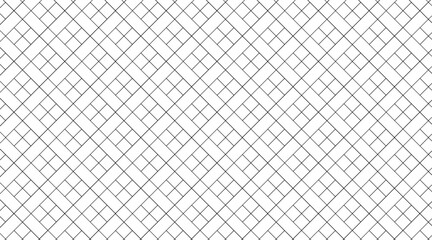 Seamless pattern design with square and line vector shape | Geometric shape pattern background for texture, textile, fabric, corporate, banner, presentation, flyer, futuristic with gray color