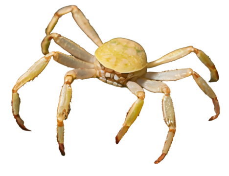 crab spider