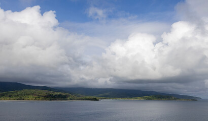 Vanuatu Aneityum Island