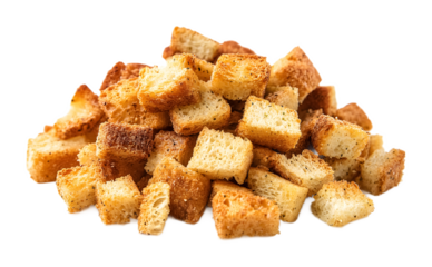 Croquembouche on a white background. isolated background.