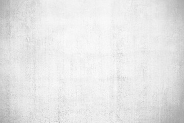Abstract grungy white concrete seamless background. Stone texture for painting on ceramic tile wallpaper. Cement grunge backdrop for design art work and pattern.