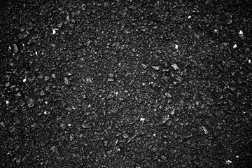 abstract Asphalt road texture. Asphalt road surface