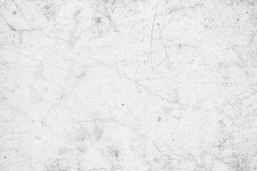 Abstract grungy white concrete seamless background. Stone texture for painting on ceramic tile wallpaper. Cement grunge backdrop for design art work and pattern.