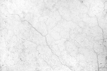 Abstract grungy white concrete seamless background. Stone texture for painting on ceramic tile wallpaper. Cement grunge backdrop for design art work and pattern.