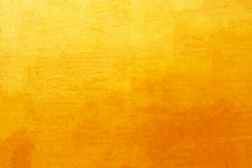 Gold abstract background or texture and gradients shadow