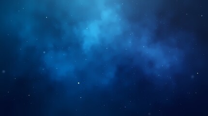 Bright Dark blue patterns on a beautiful background, gradients and transitions
