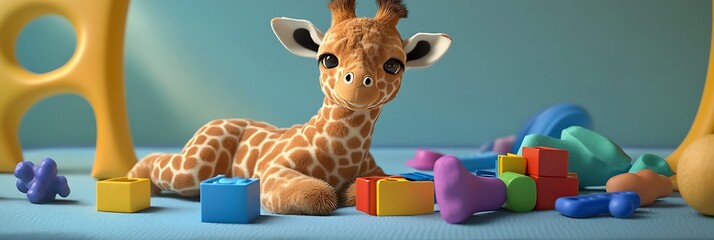 Toys That Encourage Baby’s First Words