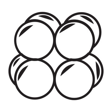 sarcina icon line