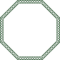 Beautiful Mandala Art and Vector Mandala Design Image.