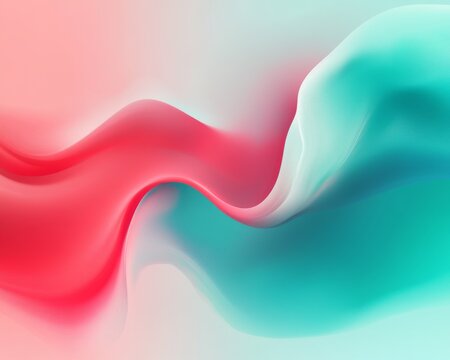 A dynamic abstract gradient background.blending vibrant red and orange hues.representing energy and excitement.suitable for event promotions and advertisements