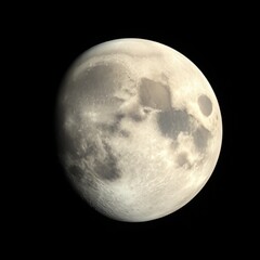 Naklejka premium This is the best background image