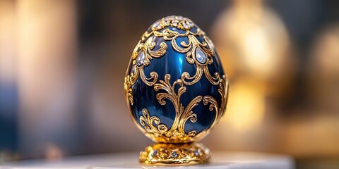 expensive luxury easter egg