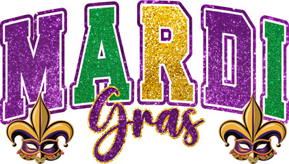 Mardi Gras