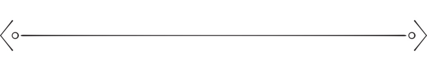 Decorative border and dividers