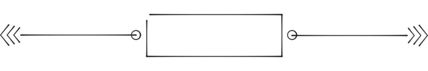 Decorative border and dividers