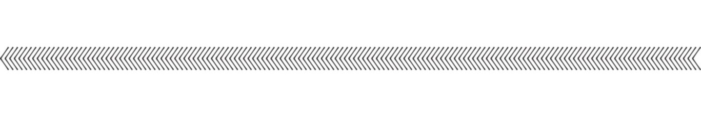 Decorative border and dividers