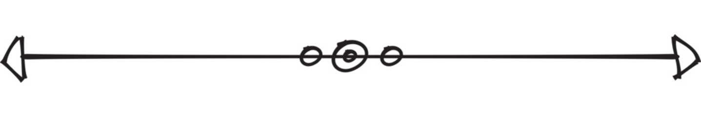 Decorative border and dividers