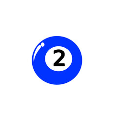 number eight ball