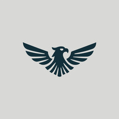 Eagle Company Logo