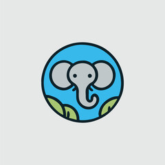 Elephant Company Logo