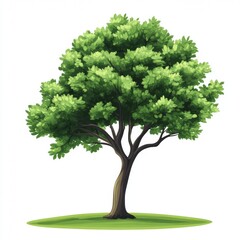 Fototapeta premium Branch Woody plant