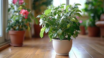 A secure digital wallet with biometric authentication, focusing on advanced security features such as fingerprint and facial recognition to ensure the safety of online transactions.