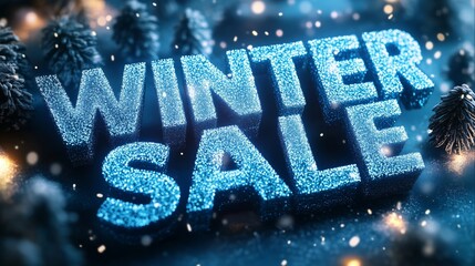 Exciting Winter Sale Event with Amazing Discounts and Deals