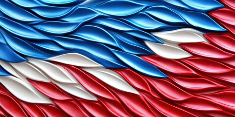 patriotic american imagery