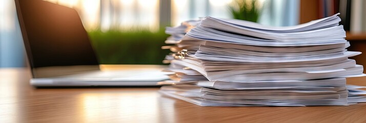 database administration concept for corporate archiving and record keeping