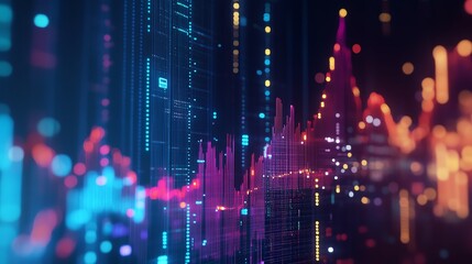 Business intelligence enhances marketing strategies with data-driven insights.