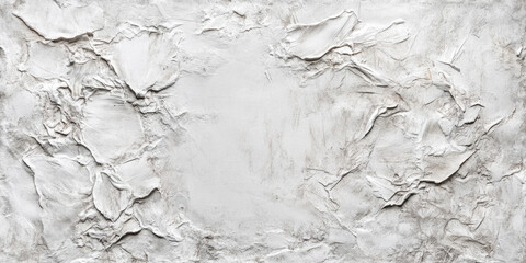 Obraz premium Crumpled Paper Texture: A Study in Wrinkled Dimensions and Subtle Shadows