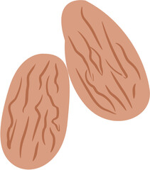 spices clip art illustration