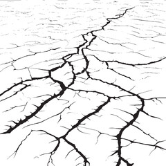 Vector abstract background with a cracked grunge texture cracked wall texture grunge texture.Cracked concrete wall covered texture. 
dust distress grainy grungy effect background backdrop,