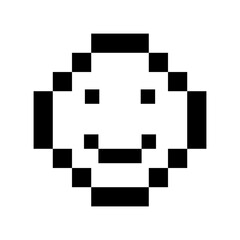 8-Bit Icon Collection