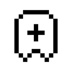 8-Bit Icon Collection