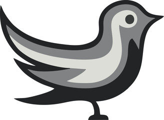 62.eps"This birds logo is designed to symbolize freedom, grace, and the beauty of nature. Featuring sleek bird illustrations or minimalist silhouettes, it captures the elegance and movement of birds i