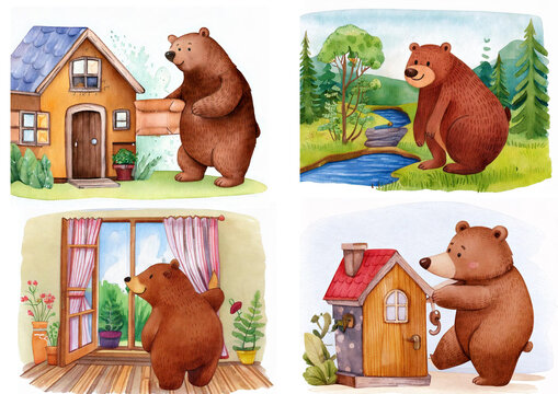 くまちゃん Images – Browse 830 Stock Photos, Vectors, and Video