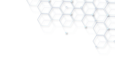 Abstract sketch of a building with lines, Abstract background. Vector abstract futuristic architecture concept with digital geometric connection lines. vector. technology communication data Science.