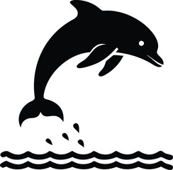 Elegant Marine-Themed Vector Design for Branding
