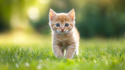 Obraz premium cat_004