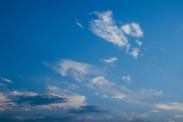 The sky is an unobstructed view upward from the surface of the Earth. It includes the atmosphere...