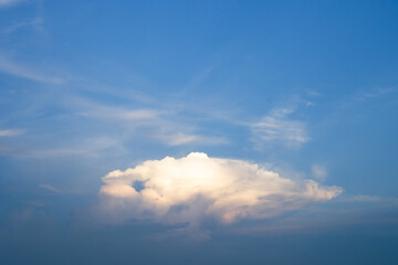 The sky is an unobstructed view upward from the surface of the Earth. It includes the atmosphere...