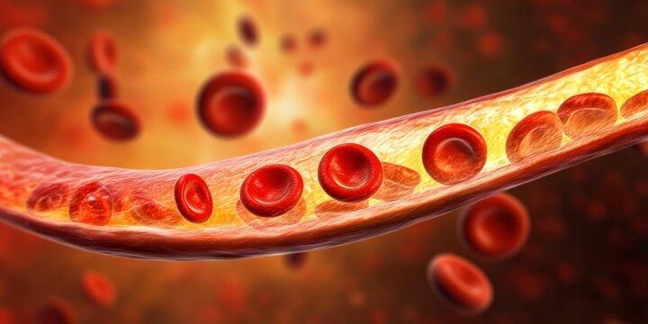 Vasculitis is a group of disorders that destroy blood vessels by inflammation. Both arteries and veins are affected. Lymphangitis is sometimes considered a type of vasculitis.