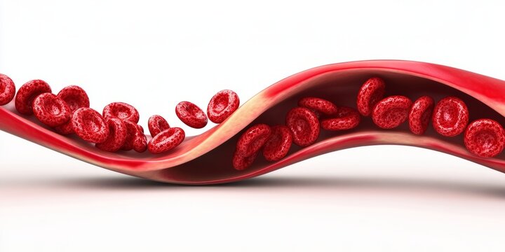 Vasculitis is a group of disorders that destroy blood vessels by inflammation. Both arteries and veins are affected. Lymphangitis is sometimes considered a type of vasculitis.