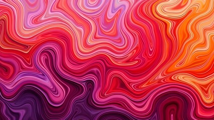 Obraz premium abstract background with pink and purple mix effect 