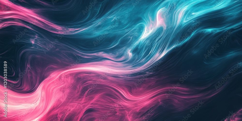 Poster Abstract background design featuring a unique texture, perfect for use as a template or wallpaper. This abstract background design showcases intriguing patterns and colors for enhanced creativity.