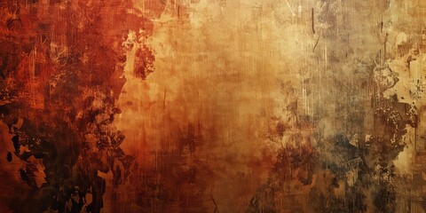 Large grunge textures and backgrounds provide an ideal backdrop, offering ample space for text or images, making these large grunge textures and backgrounds perfect for various design needs.