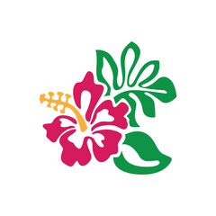 Floral Vector Illustration for Creative Design